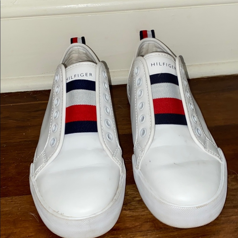 Slip On Sneakers